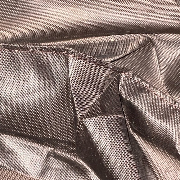 ELLA & ELLY NWT Red Burgundy Bag - Picture 8 of 9